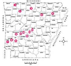 This article is all about helping you find the best places to go metal detecting. Rockhounding Sites In Arkansas The State Has An Amazing Geology With Everything From Bauxite To Diamonds Rock Hounding Arkansas Travel Arkansas Vacations