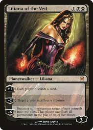 A list of all female legends in magic: The 10 Most Beautiful Women In Magic The Gathering Awesome Card Games