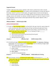 Brandshave a powerful influence on customer engagement, competition in the markets, and the management of a company. Strategic Brand Management Review English 2 6 2015