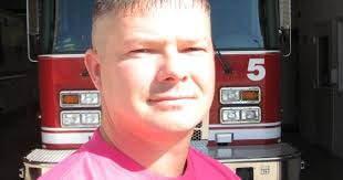 Firefighter calls 'Chicago Fire' his appointment TV