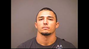 Police: Former Norwich Free Academy coach arrested for sexually assaulting  two students