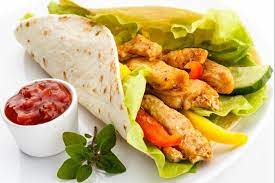 Domowy Kebab Rezept Rezepte Rezeptideen Lebensmittel Essen