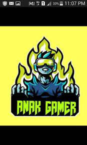Gambar tersebut bisa anda unduh langsung, caranya silahkan klik. Logo Logo Keren Ff Facebook
