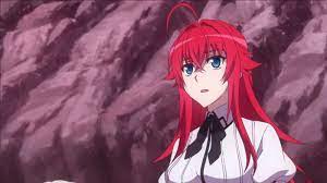 I have heard rumors about highschool dxd season 4 that it was supposed to be released sometime in december but i haven't heard anything about it in a while so i. Watch High School Dxd Hero Season 4 Uncut Prime Video