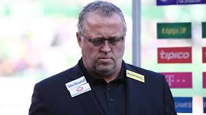 Born in sankt veit an der glan, carinthia, wohlfahrt started his career at hometown outfit sv sankt veit. Franz Wohlfahrt Ubernimmt Sportliche Leitung Bei Admira Wacker Modling Kicker