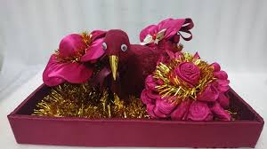 Pakaian dalam yang diberikan adalah pakaian dalam wanita. Pin On Hantaran Pernikahan