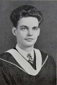 A glance, a glint of gold then a heartfelt reunion amid fond memories