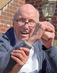 Richard Mau Obituary (2024)