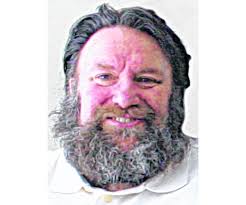 Raymond Thorpe Obituary (2024)