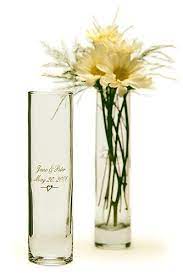 Minimal Decor Wedding Favors Personalized Wedding Gifts Wedding Vase Centerpieces