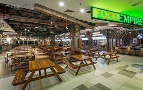 Food and drink at madd hatter (up to 56% off). Mytown Shopping Mall Food Empire Food Court Interior Design Renovation Ideas Photos And Price In Malaysia Atap Co