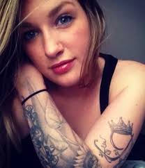 Samantha Seger Obituary (1989