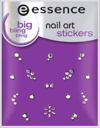 Check spelling or type a new query. Nail Art Sticker 10 Big Bling Bling