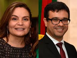 Juízes Elisabete Santos Marques e Clocemar Lemes Silva são convocados como  auxiliares da Presidência e da Corregedoria