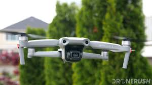 It had been spotted at a north carolina best buy, though the person who saw was informed it would not be available for purchase until april 15. 5 Reasons The Dji Mavic Air 2 Is Perfect For You Drone Rush
