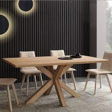 table salle a manger pour 8 personnes table de sejour ovale en bois table salle a manger carree pied c table salle a manger salle a manger bois table repas