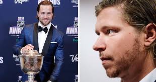 Nicklas Bäckström kritisk till Victor Hedmans pris