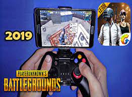 Pubg Mobile Controller 2019 Pubg Mobile App Apk