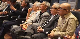 Tan sri dzulkifli bin abdul razak (born 1951) is a malaysian emeritus professor, educationist and scientist. Three Decades Of Sustainable Development Whats Next