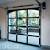 Black Garage Doors For Sale