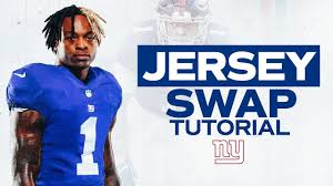 How to jersey swap carmelo anthony to boston celtics tutorial. How To Swap Nfl Jerseys In Photoshop Step By Step Guide Youtube