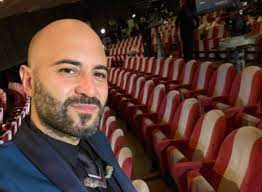 Giuliano sangiorgi, voce e volto dei negramaro, ha regalato un'esibizione. Giuliano Sangiorgi Chi E Il Cantante Dei Negramaro Ospiti A Xfactor