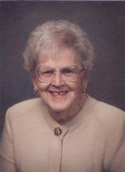 ELEANOR ANGLIN PRICE Obituary