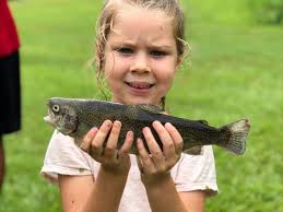 Andy's Trout Farm (2025)