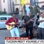 Tucson Meet Yourself kicks off downtown for 53rd year