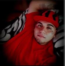 This is my brother John congleton he's looking for lady friends to write  him he's lonely very kind-hearted and a great person he's been locked up  for 10 years me and my