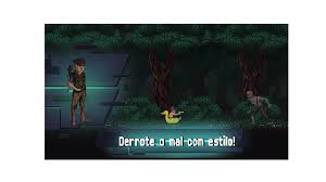 O nosso herói brasileiro partiu para eternidade, deixando pra. Os Cacadores De Lendas Conheca O Jogo Do Momento E Veja Onde Baixar Nextpit