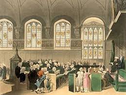 Estoppel In English Law Wikipedia