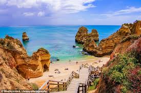 Portugal has been added to the uk's amber travel list. Why Has Portugal Suddenly Been Put On The Amber List Will It Stay There All Summer Daily Mail Online
