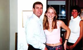 Speaking to us weekly, royal commentator mollie mulshine claimed that because prince harry also served in the army, he could address … Prince Andrew And Ghislaine Maxwell Owe It To Their Accusers To Appear In Court Gaby Hinsliff The Guardian