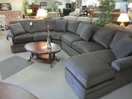 La Z Boy Collins Sectional Love This Sectional It Would Look Fabulous In Your Home Sectional Living Room Redo Sofa Design