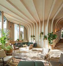 Heatherwick Studio Completes Maggie S Centre In Leeds Architecture Thomas Heatherwick Leeds Centre