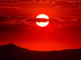 Maybe you would like to learn more about one of these? Where Do We Get The Saying About Red Skies At Night And Is It True Grammar Girl