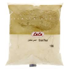 Prepare a soft dough of wheat and gram flour and rub it all over your child's body slowly. Buy Lulu Gram Flour 1 Kg Online Lulu Hypermarket Kuwait