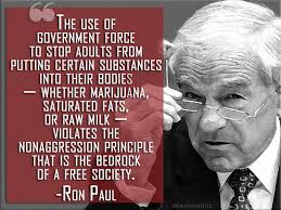 Dr. Ron Paul Day