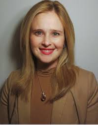 2021 Airport Business Top 40 Under 40: Jill Mackenzie A. Geboy