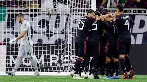 Jun 11, 2021 · la final de la copa oro se convierte en la venta total más rápida en la historia del torneo, y la primera vez que los boletos para un evento deportivo en el allegiant stadium se agotan. Mkmb0vbhjoctm
