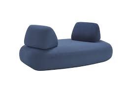 Auch bei kleinen räumen muss nicht auf stil und komfort verzichtet werden! Telen Ligne Roset Kleine Sofa Milia Shop