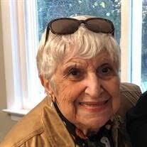 Theresa A. Ferrara Obituary