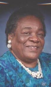 Mildred Jones Obituary