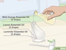 Ev Yapimi Kedi Kovucu Nasil Yapilir Wikihow