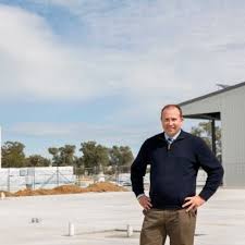 A great morning yesterday spent with Gavin Knee from Burke & Smyth Real…