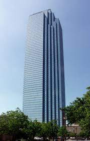 Find the nearest location to open a cd, deposit funds and more. Bank Of America Plaza The Skyscraper Center