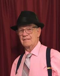 David B. Brannan Obituary May 25, 2024