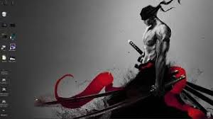 3840×2160px (4k ultra hd), 1920×1080px (full hd), 1600×900px, 1280×800px. Wallpaper Engine One Piece Zoro Red Stripes No Steam Youtube