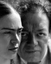 Frida Kahlo Forever Yours …" is currently